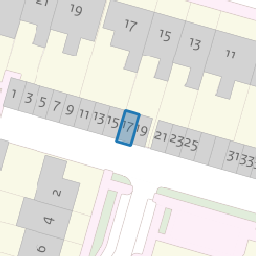 Perceel OHN00-C-4995