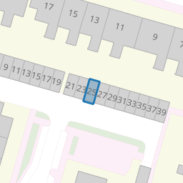 Perceel OHN00-C-4997