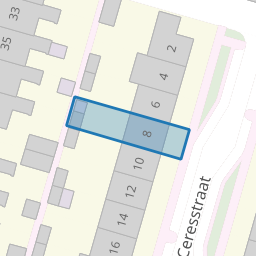 Perceel OHN00-C-5016