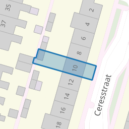 Perceel OHN00-C-5017