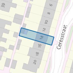 Perceel OHN00-C-5019