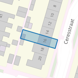 Perceel OHN00-C-5020