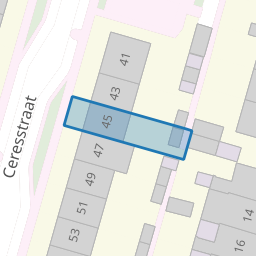 Perceel OHN00-C-5025