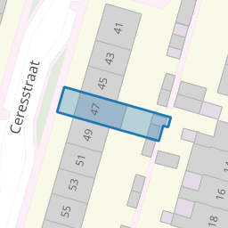 Perceel OHN00-C-5026