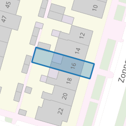 Perceel OHN00-C-5039