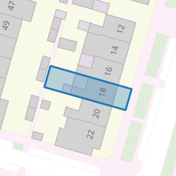 Perceel OHN00-C-5040