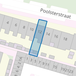 Perceel OHN00-C-5089