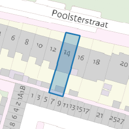 Perceel OHN00-C-5090