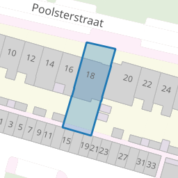 Perceel OHN00-C-5092
