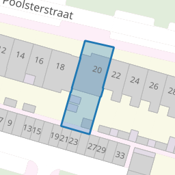 Perceel OHN00-C-5093