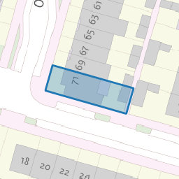Perceel OHN00-C-5101