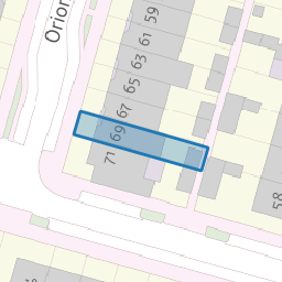 Perceel OHN00-C-5102