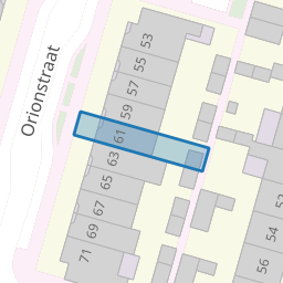 Perceel OHN00-C-5106