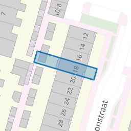 Perceel OHN00-C-5118