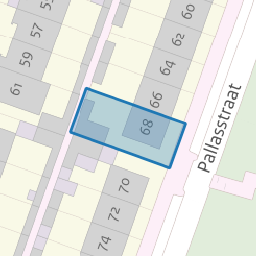 Perceel OHN00-C-5129