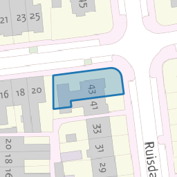 Perceel OHN00-C-5154