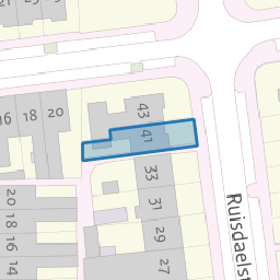 Perceel OHN00-C-5155
