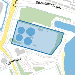 Perceel OHN00-C-5161