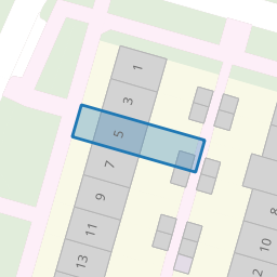 Perceel OHN00-C-5180