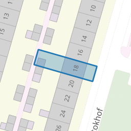 Perceel OHN00-C-5202