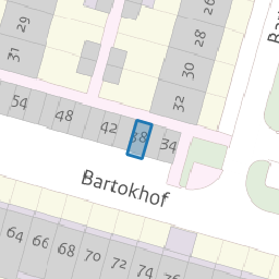 Perceel OHN00-C-5212