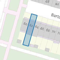 Perceel OHN00-C-5222