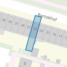 Perceel OHN00-C-5242