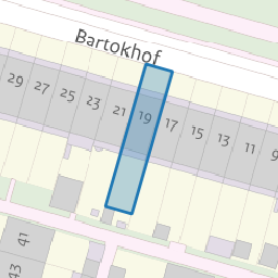 Perceel OHN00-C-5245