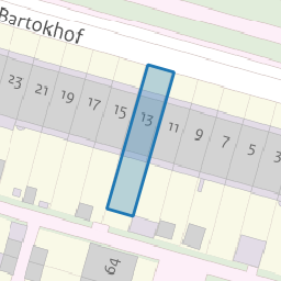 Perceel OHN00-C-5248