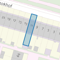 Perceel OHN00-C-5249
