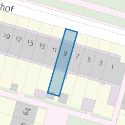 Perceel OHN00-C-5250