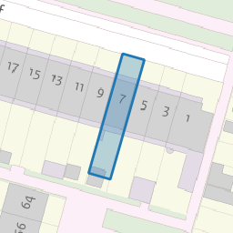 Perceel OHN00-C-5251