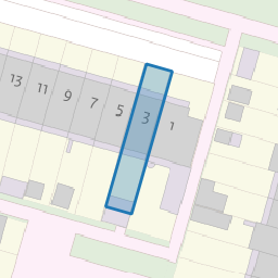 Perceel OHN00-C-5253