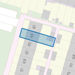 Perceel OHN00-C-5256