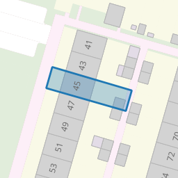 Perceel OHN00-C-5257