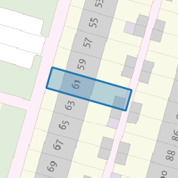 Perceel OHN00-C-5265