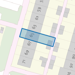 Perceel OHN00-C-5267