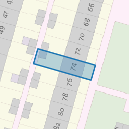 Perceel OHN00-C-5276