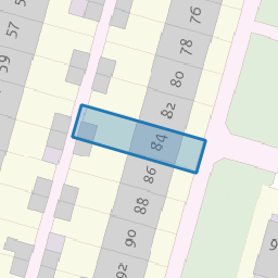 Perceel OHN00-C-5281