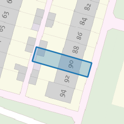 Perceel OHN00-C-5284