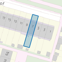 Perceel OHN00-C-5348
