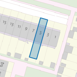 Perceel OHN00-C-5349