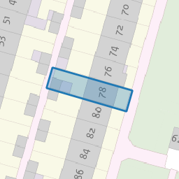 Perceel OHN00-C-5372