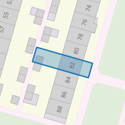 Perceel OHN00-C-5374