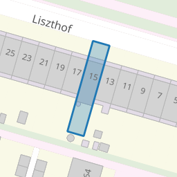 Perceel OHN00-C-5421