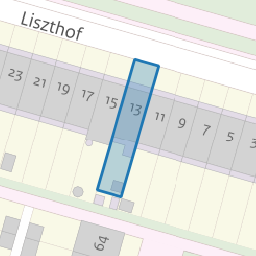Perceel OHN00-C-5422