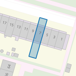 Perceel OHN00-C-5425