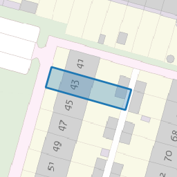 Perceel OHN00-C-5430