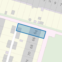 Perceel OHN00-C-5437