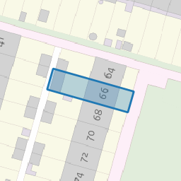 Perceel OHN00-C-5438